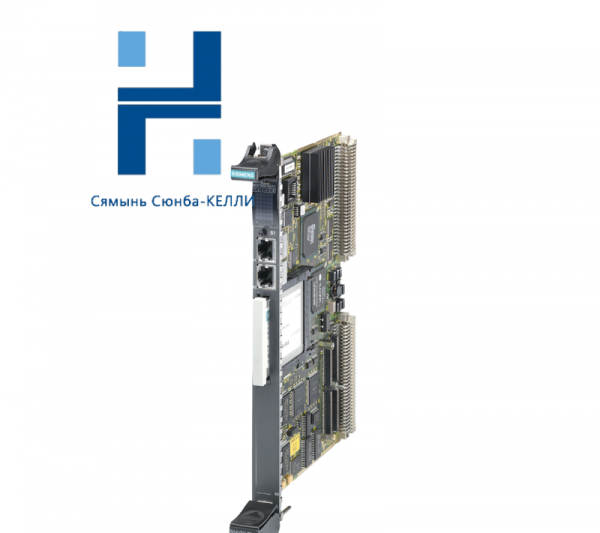 SIEMENS 6DD1 662-0AC0 Communication Support Module - Industrial Automation Solutions