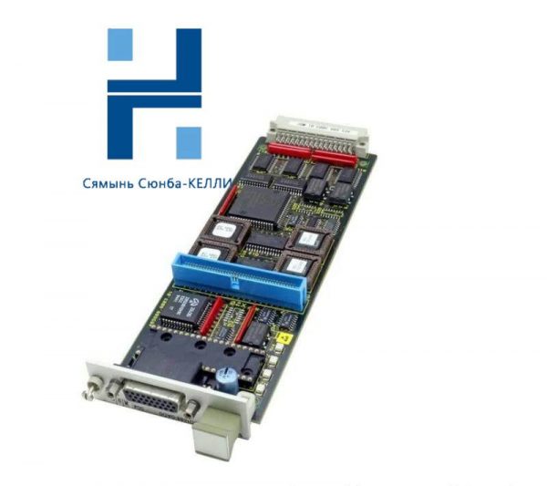 SIEMENS 6DD1 688-0AD0 Communication Submodule, Advanced Networking for Industrial Control