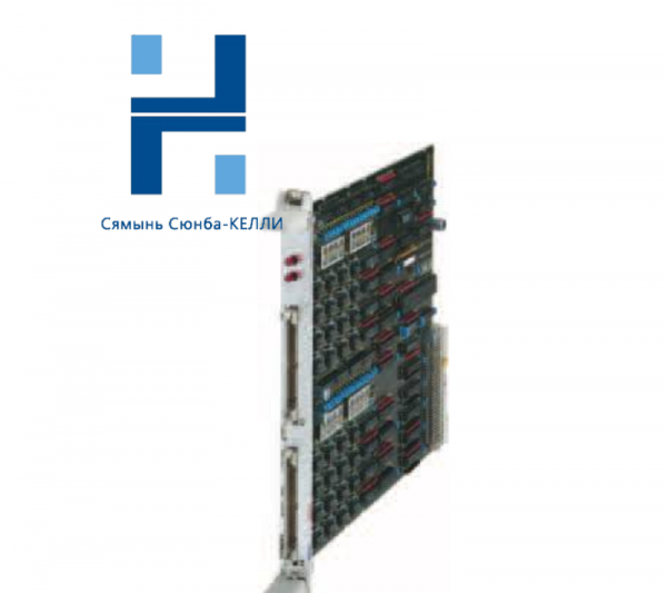 SIEMENS 6DD2 920-0AC0 Output Module for SIMADYN-D Control System