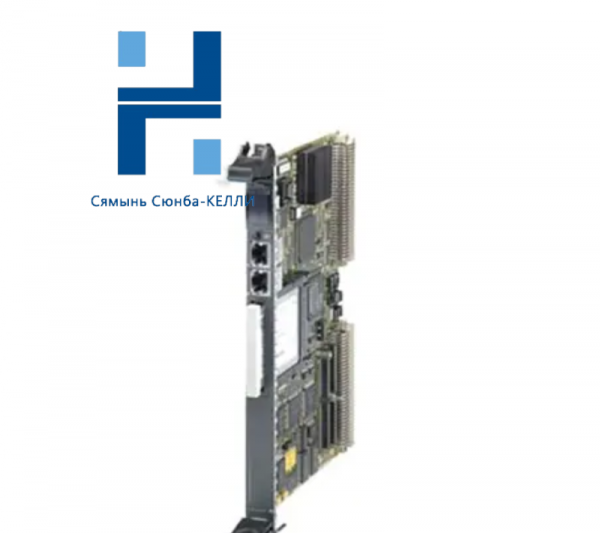 SIEMENS 6DD2 920-0XD01 Communication Module: Advanced Networking for Industrial Automation