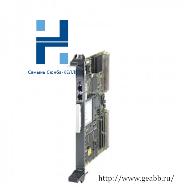 SIEMENS 6DD2 920-0XD01 Communication Module: Advanced Networking for Industrial Automation