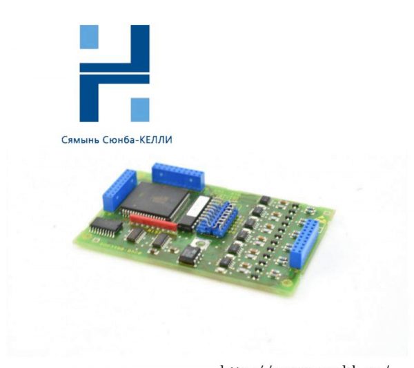 SIEMENS 6DD3460-0AC0 SIMADYN D Pulse Sensor Board