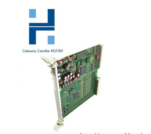 SIEMENS 6DP1210-8BB Binary Module - FUM210 for Encoder Preparation & Drive Control