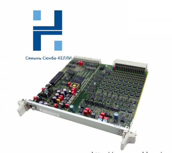 SIEMENS 6DP1232-8AA: Analog FUM Module for Industrial Automation