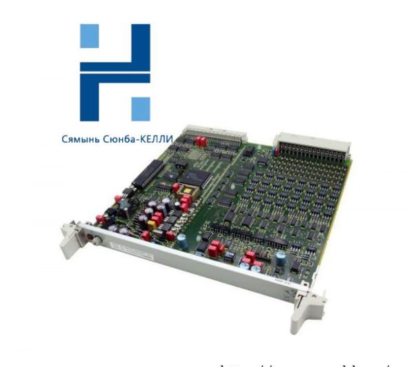 SIEMENS FUM 232 Analog Transmitter Signal Conditioning Module, 6DP1232-8BA