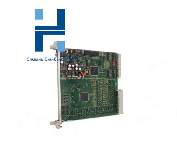 SIEMENS 6DP1280-8BA: Industrial Analog I/O Module