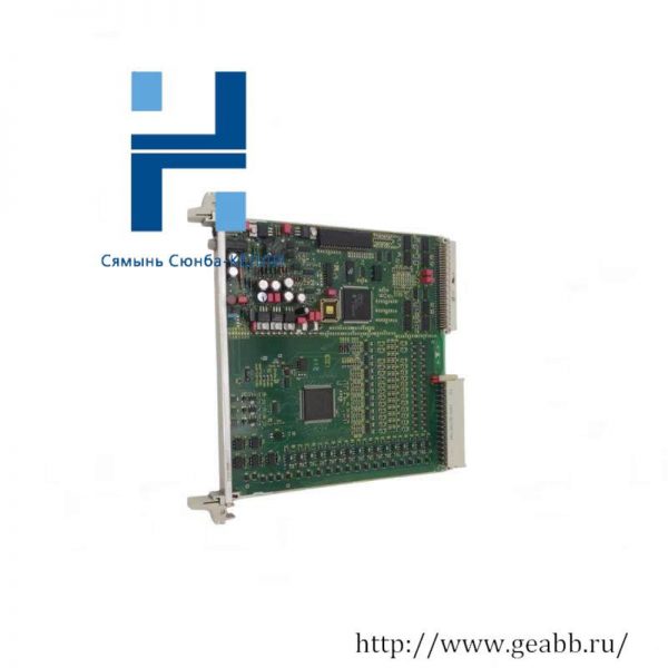 SIEMENS 6DP1280-8BA: Industrial Analog I/O Module