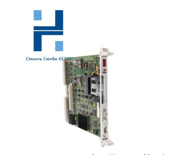 SIEMENS 6DP1995-8AA: Analog Signal Coupling I/O Module for Industrial Automation