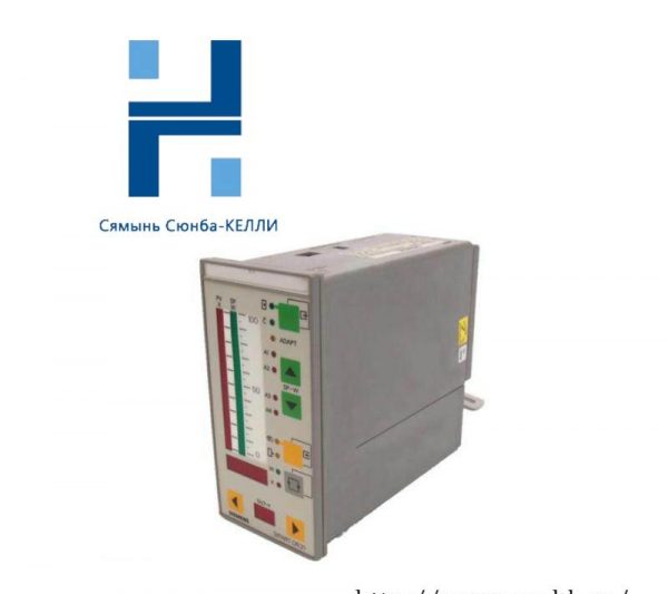 SIEMENS 6DR2004-1A SIPART DR20 CONTROLLER: High-Performance Control Solution for Industrial Automation