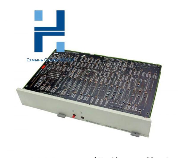 SIEMENS 6DS1140-8AA CPU 235 Module - High-Performance Control Module