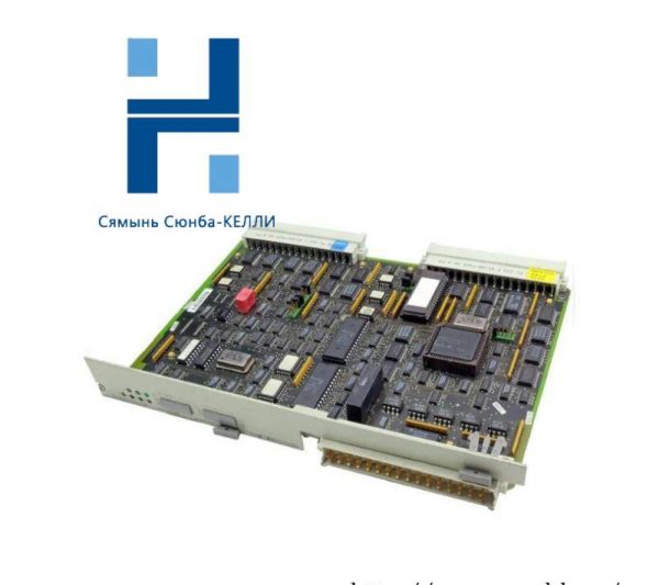 SIEMENS 6DS1220-8AA N8-H Local Bus Interface: Advanced Control Module for Industrial Automation