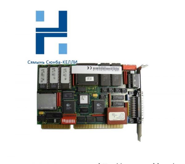 SIEMENS 6DS1222-8BA N-AT Industrial Interface Module