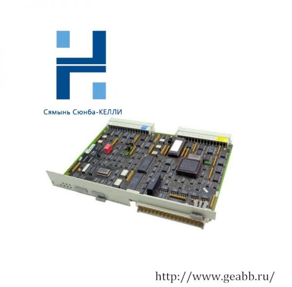 SIEMENS 6DS1223-8AA: Advanced Local Bus Interface Module for Industrial Automation