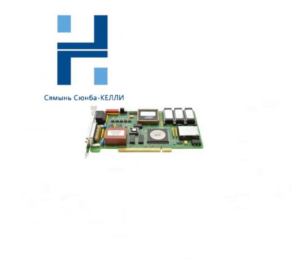 SIEMENS 6DS1224-8AA: PC Slot Module for Advanced Automation Solutions