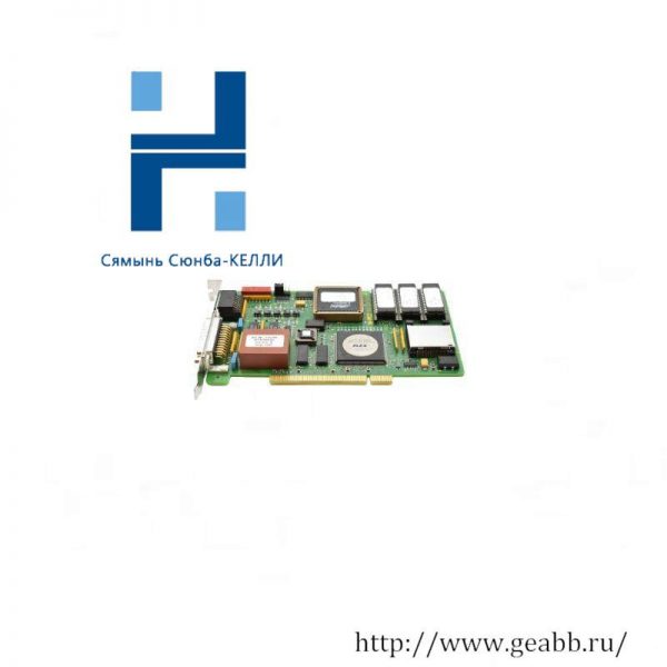 SIEMENS 6DS1224-8AA: PC Slot Module for Advanced Automation Solutions