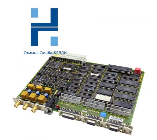 SIEMENS 6DS1330-8CA Interface Module: Advanced Industrial Control Integration