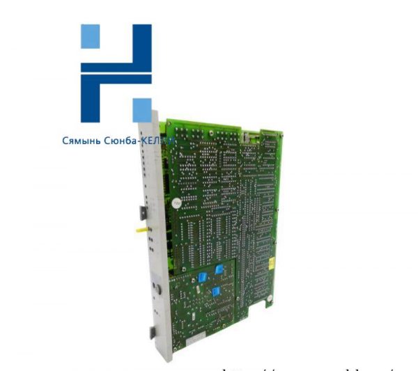 SIEMENS 6DS1618-8CA: 48-Channel Binary Input Module for Industrial Automation