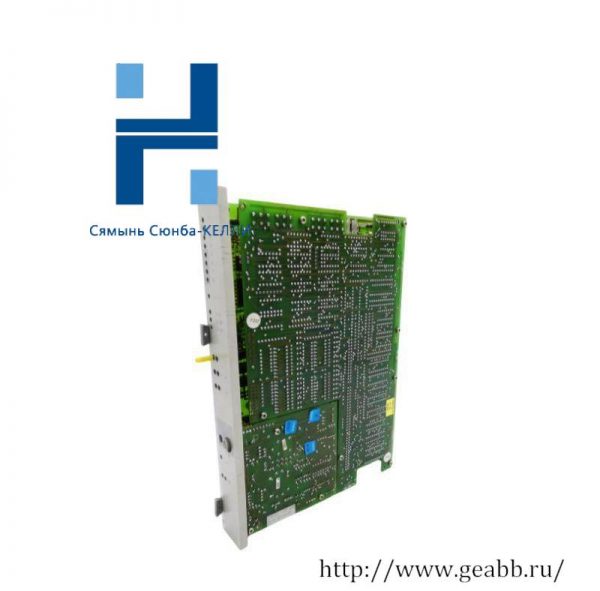 SIEMENS 6DS1618-8CA: 48-Channel Binary Input Module for Industrial Automation