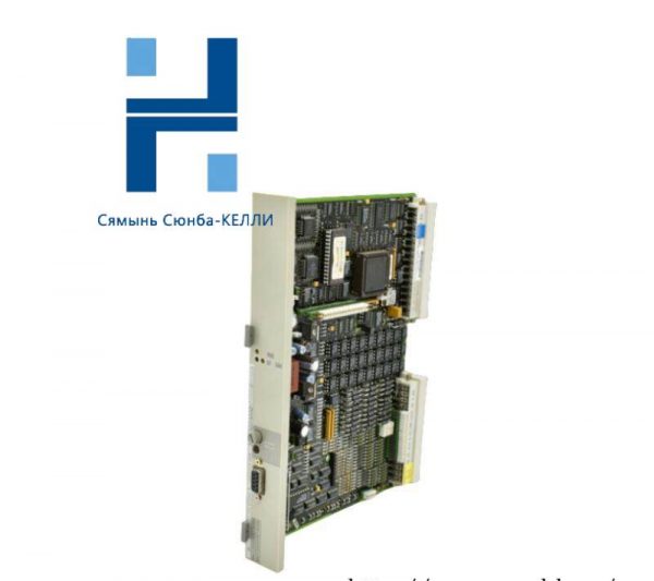 SIEMENS 6DS1719-8RR: Advanced Binary Extension Module