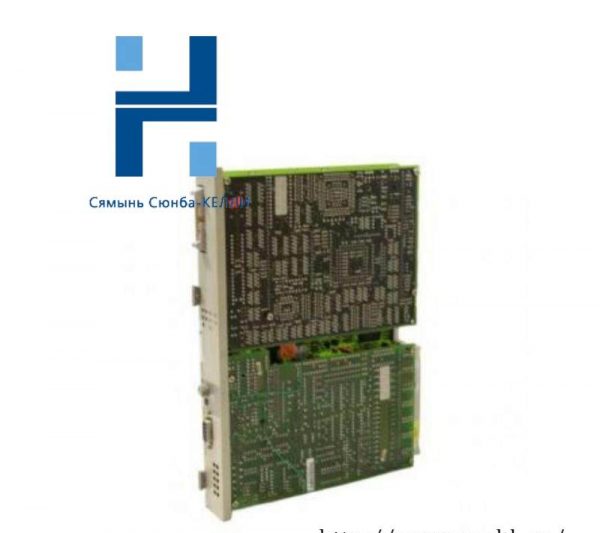 SIEMENS - 6DS1731-8DD Analog Input Module: Precision for Industrial Control Solutions