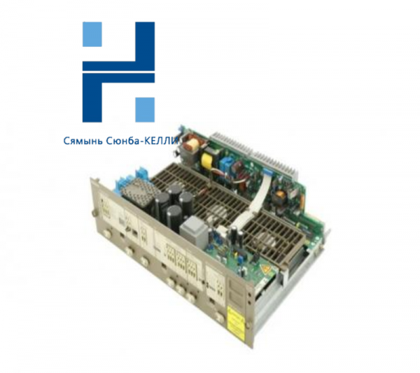 SIEMENS 6DS1-312-8BB PROFIBUS-DP Interface Module