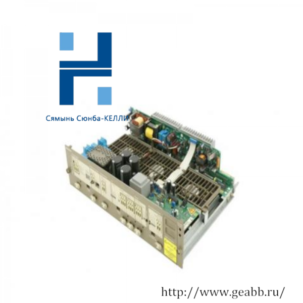 SIEMENS 6DS1-312-8BB PROFIBUS-DP Interface Module