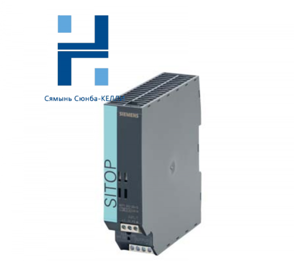 SIEMENS 6EP1 332-2BA10 Industrial Power Supply