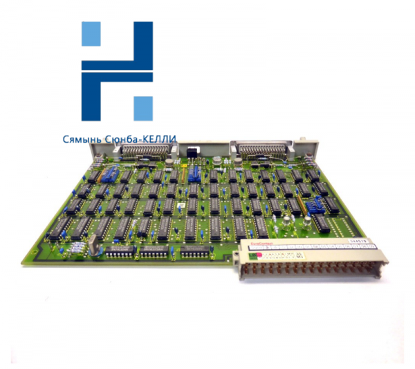 SIEMENS 6ES5000-1AA31 Counter Module: Industrial Automation Precision