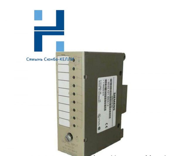 SIEMENS 6ES5090-8ME11 IM90 Interface Module - Advanced Control Integration for Industrial Automation