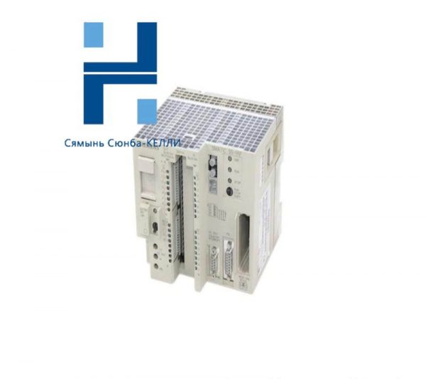 SIEMENS Simatic S5 6ES5095-8FA02 Compact Unit - Automation Control Solution