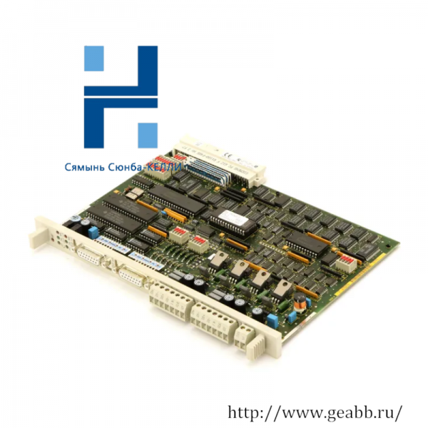 SIEMENS 6ES5240-1AA21 Precision Positioning Decoder Module