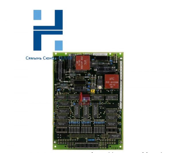 SIEMENS 6ES5241-1AD11 IP241 Daughter Module: High-Performance Integration for Industrial Automation