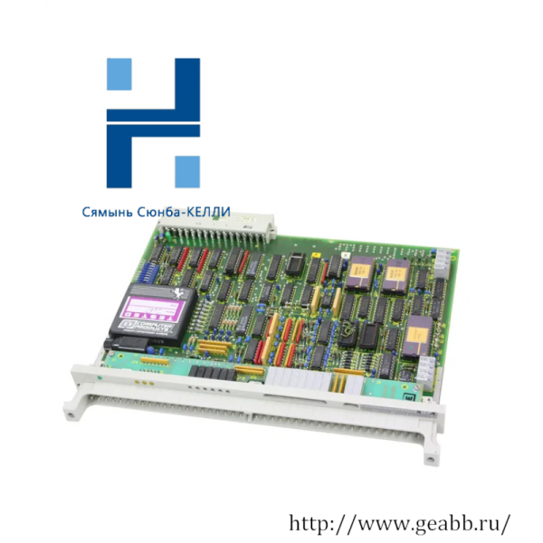 SIEMENS 6ES5243-1AA12 IP243 Analog Input/Output Module