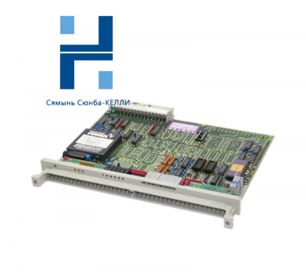 SIEMENS 6ES5243-1AB11 IP 243 Analog Module - Precise Control for Industrial Automation