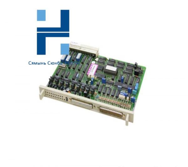 SIEMENS 6ES5244-3AA13 Control Module: Advanced Automation Solution for Industrial Applications