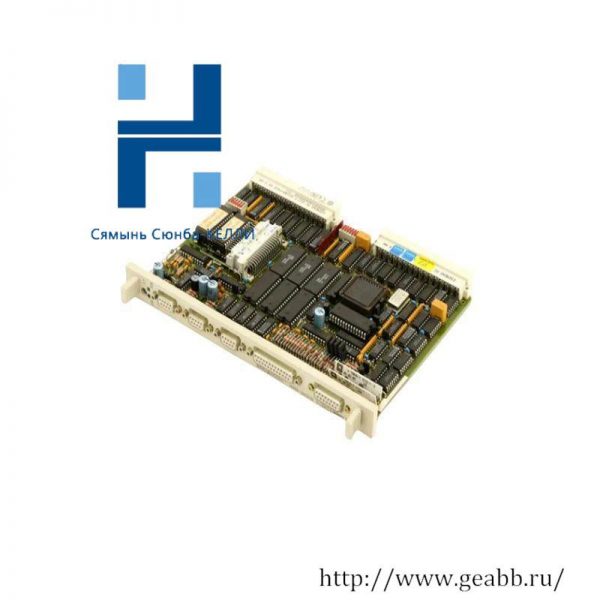 SIEMENS 6ES5247-4UA31 Industrial Positioning Module