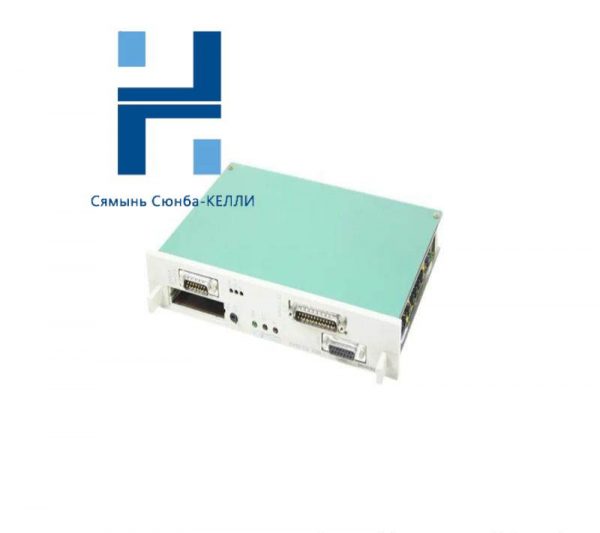 SIEMENS 6ES5252-3AA13: Advanced Closed-Loop Control Module