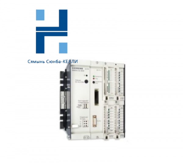 SIEMENS 6ES5262-8MB11 - Advanced Control Module for Industrial Automation