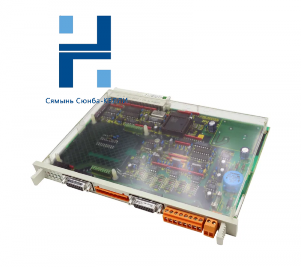 SIEMENS 6ES5281-4UA12 IP281 Counter Module - High Precision Industrial Counting Solutions