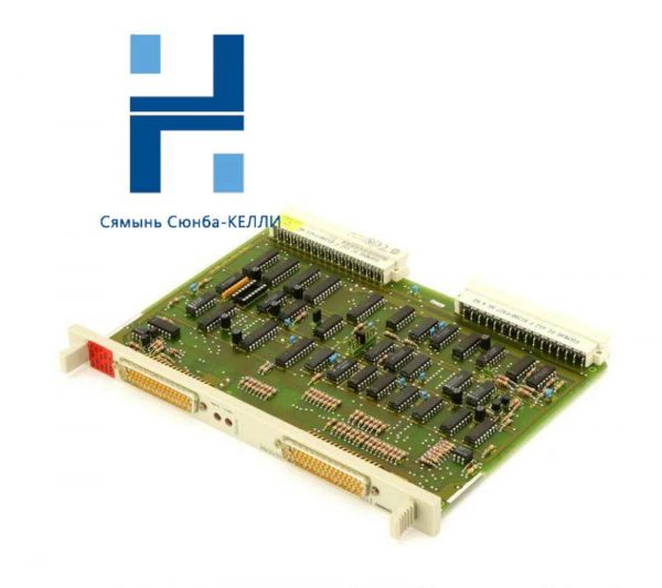 SIEMENS 6ES5301-3AB13 IM301 EU INTERFACE MODULE FOR DISTRIBUTED CONFIGURATION