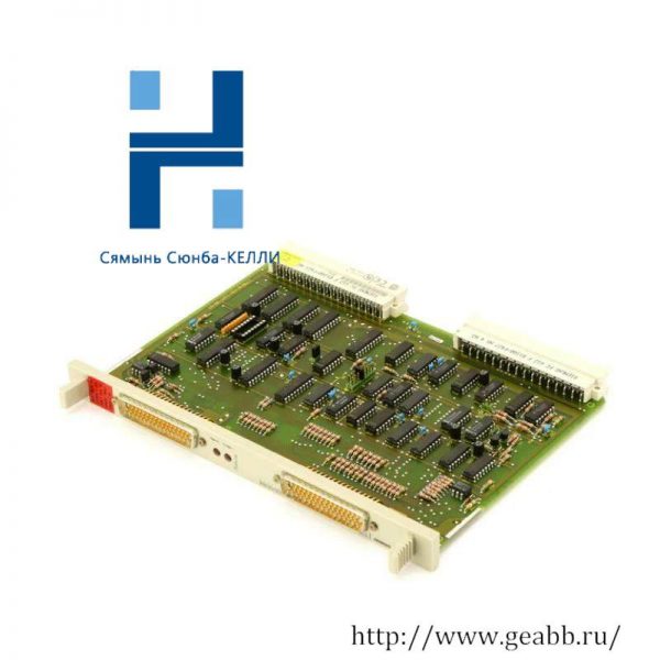 SIEMENS 6ES5301-3AB13 IM301 EU INTERFACE MODULE FOR DISTRIBUTED CONFIGURATION