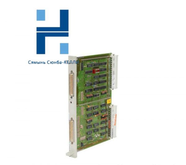 SIEMENS SIMATIC S5 IM301 EU Interface Module for Distributed Config. Up to 200m