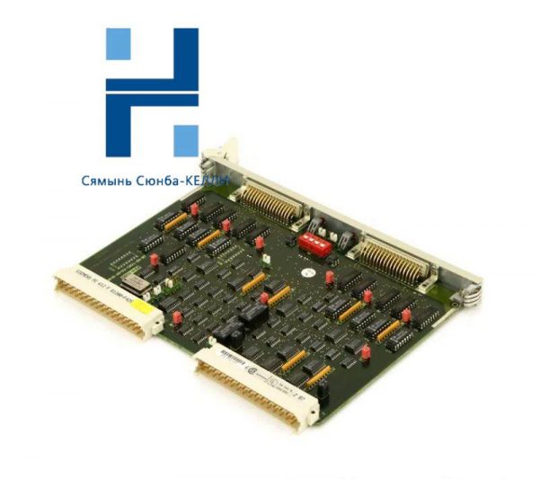 SIEMENS 6ES5304-3UB11 - Simatic S5 IM304 CC Interface Module for EU Configuration