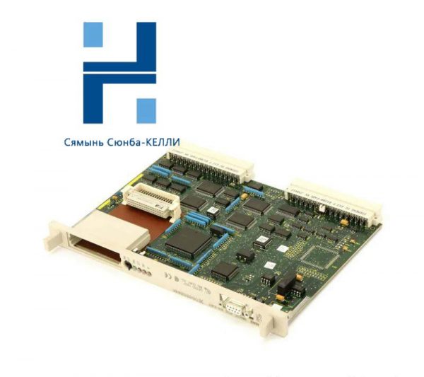 SIEMENS 6ES5308-3UB11 IM308B: High-Performance Distributed Control Module