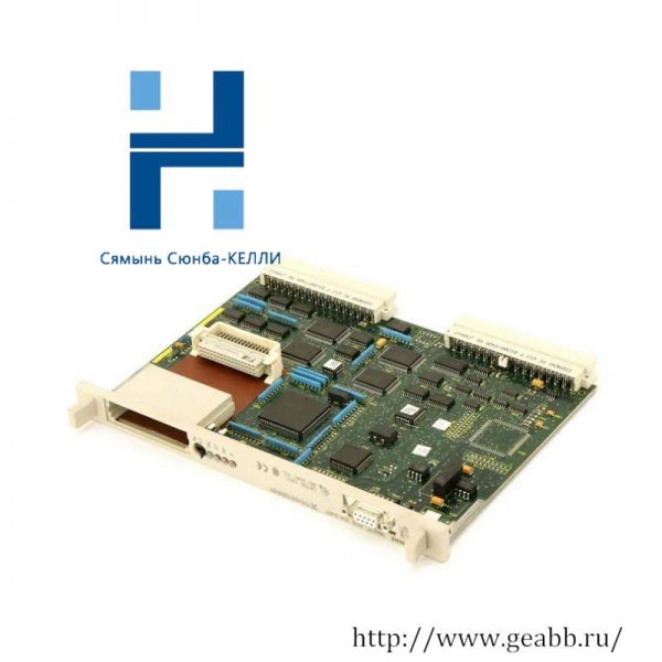 SIEMENS 6ES5308-3UB11 IM308B: High-Performance Distributed Control Module