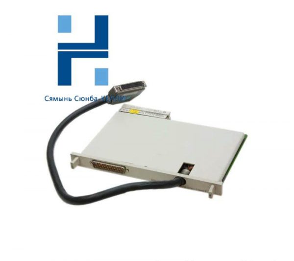 SIEMENS 6ES5312-5CA12 IM312 Including Cable - Centralized Connection Solution