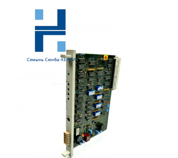 SIEMENS 6ES5313-3AA12 IM313 Monitoring Module: Advanced Control System Integration