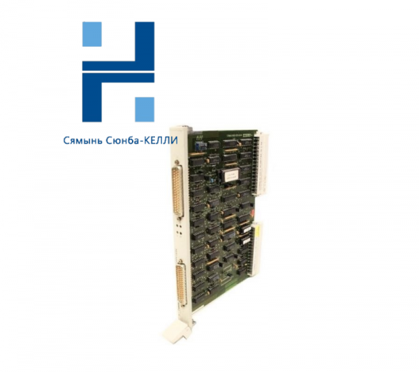 SIEMENS 6ES5314-3UR11 - Modular IM314R Interface Module for Distributed Configurations