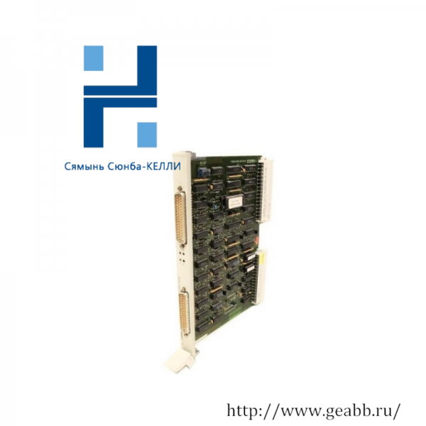 SIEMENS 6ES5314-3UR11 - Modular IM314R Interface Module for Distributed Configurations