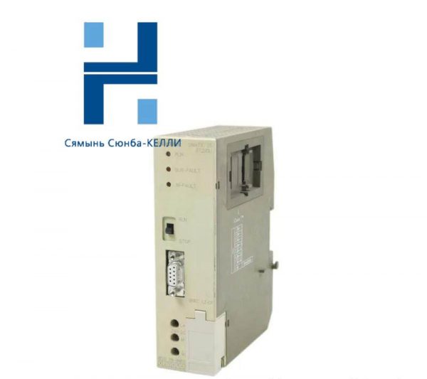 SIEMENS 6ES5318-8MB11 ET200U Interface Module - Precision Control in Automation